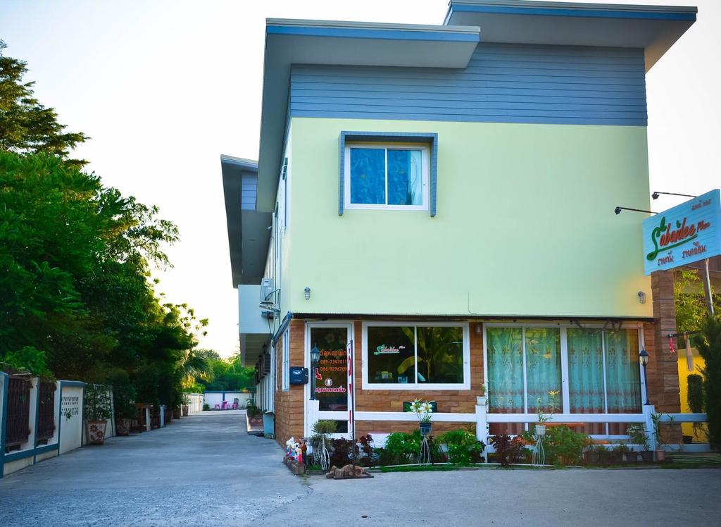 Sabaidee Place Phetchabun Exterior photo