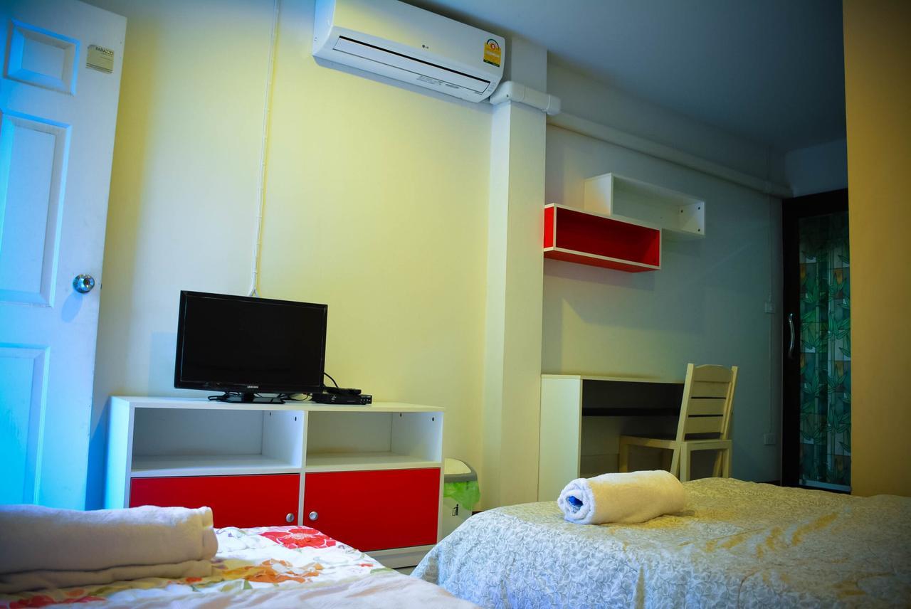 Sabaidee Place Phetchabun Exterior photo
